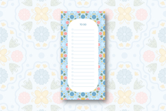 To do list template with Flower | To do list Product Image 1