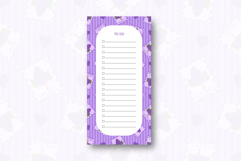 To do list template with Grapes Stripe | To do list Product Image 1