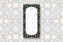 To do list template with Flower | To do list Product Image 1