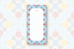 To do list template with Flower | To do list Product Image 1