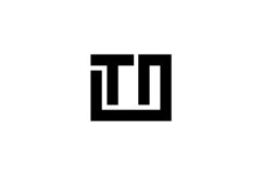 TO logo design Product Image 1