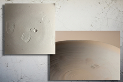 Minimal Textural Backgrounds Inspired by Tactile Design Product Image 4