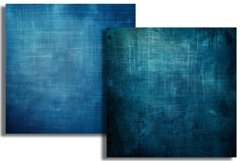 blue Subtle Canvas Background Product Image 2