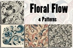 Floral Flow Product Image 1