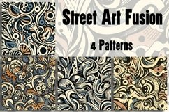 Street Art Fusion Product Image 1
