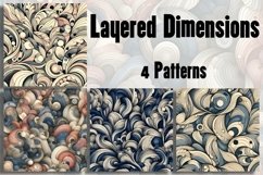 Layered Dimensions Product Image 1