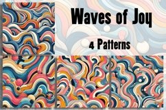 Waves of Joy Product Image 1