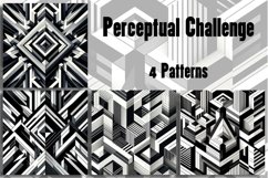 Mesmerizing Interlocks Product Image 1
