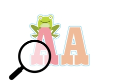 Toad-ally Spring Color Font Product Image 7
