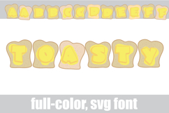 Eat It Up Color Bundle Product Image 11