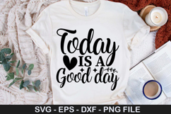 Inspirational SVG Design - The struggle is part of the story Product Image 4