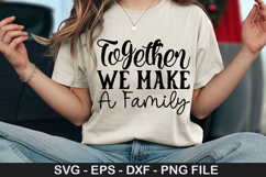 Motivational SVG Design -This is just a chapter not the whol Product Image 4