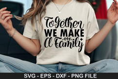 Motivational SVG Design -This is just a chapter not the whol Product Image 5