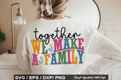 Motivational SVG Bundle - Motivational SVG Design,Motivation Product Image 7