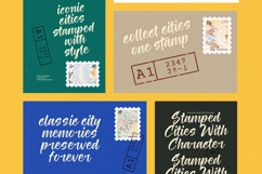 Tomato Balance - Modern Handwritten Product Image 9