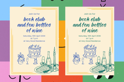 Tomato Balance - Modern Handwritten Product Image 14