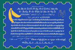 Tomato Balance - Modern Handwritten Product Image 17