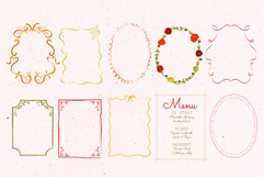 Tomato Club. Fall Harvest Wall Art Product Image 9