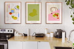 Tomato Club. Fall Harvest Wall Art Product Image 11