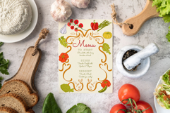 Tomato Club. Fall Harvest Wall Art Product Image 8
