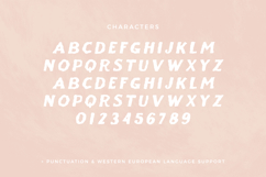 Tombstones Display Font Product Image 10