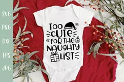 The Baby Sayings Big Bundle Vol 1 - 20 Funny Baby Designs! Product Image 20