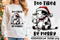 Funny Christmas sayings designs, Sarcastic quotes Product Image 1