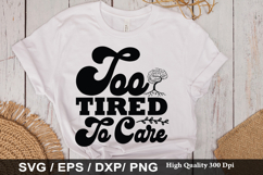 Funny Mental Health Awareness SVG Bundle - Funny Mental Heal Product Image 11