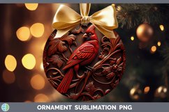 GorgeousTooled Leather Ornament design.