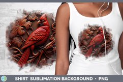 GorgeousTooled Leather Shirt design.