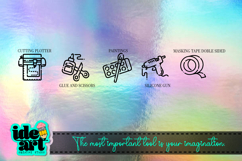 Cute monster snot Product Image 2