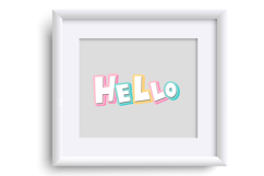 Toon Spring Color Font Product Image 6