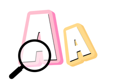 Toon Spring Color Font Product Image 7