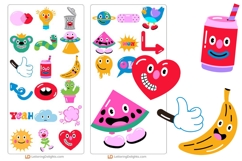 Toon Time Product Image 3