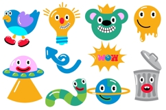 Toon Time Product Image 2