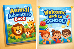 ToonyPop Product Image 2