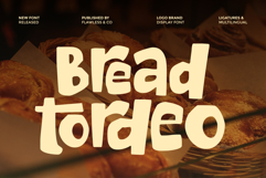 Tordeo Product Image 1