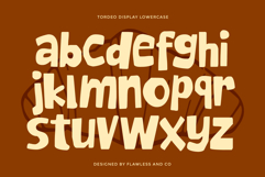 Tordeo Product Image 6