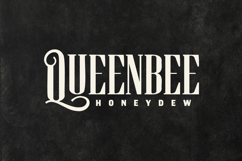 Torkias Jole Elegant Serif Font Tattoo Style Product Image 2