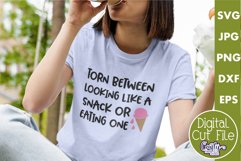 Sarcastic Bundle, Sassy Funny Bundle Of Mom Quotes Svg Files Product Image 4