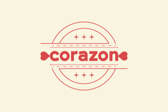 Tortoland Bold Playful Sans Serif Product Image 2