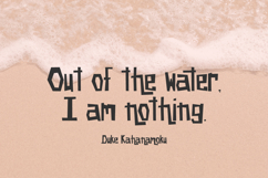 Total Betty Retro Font Product Image 2