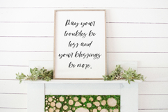 Total Malarkey Script Product Image 4