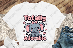 Totally Adorable Png Product Image 1