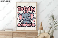 Totally Adorable Png Product Image 3