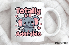 Totally Adorable Png Product Image 4