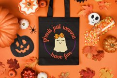 Ghouls just wanna have fun Product Image 2