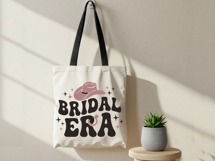 Western Wedding SVG Bundle Bridal Product Image 8