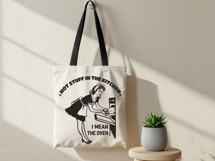 Retro Housewife SVG Funny Baking Product Image 5