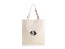 Tibetan Terrier embroidery file Product Image 8